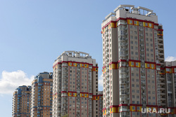 Новостройки. Екатеринбург, недвижимость, ипотека, жилье, новостройка