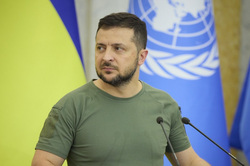 Владимир Зеленский. stock, зеленский владимир, stock