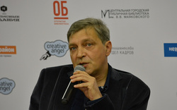 Александр Невзоров. Stock
