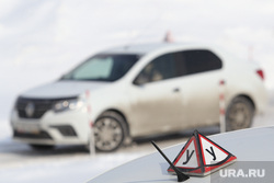 Автодром. Курган, автодром, учебный автомобиль, автошкола, знак у, учебная машина, обучение вождению, обучение вождение, автоинструктор
