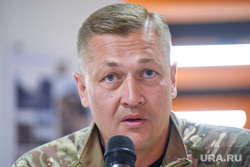 Выставка Глазами Донбасса. Екатеринбург, гагин ян