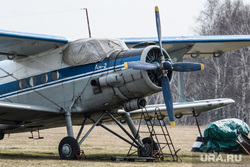 Тренировка десантников-пожарных. Свердловская область, поселок Заря, ан 2, гражданская авиация, ан2, ан-2, самолет, легкомоторный самолет
