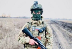 «Зик» верит, что и в тылу будет полезен