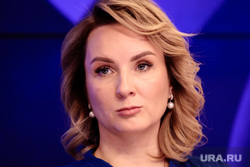 Мария Львова-Белова, уполномоченный при Президенте РФ по правам ребенка, на круглом столе, посвященном вопросам защиты прав детей-инвалидов и поддержки их семей, в пресс-центре "Россия Сегодня". 11 марта 2024. Москва, львова-белова мария