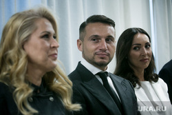 Певица Алсу и Ян Абрамов разводятся