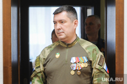 Исполком ЕР прием документов на праймериз. Челябинск, моисеев денис