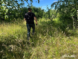 Штаб волонтеров-поисковиков подростка Арслана Махамади в Еткульском районе (Челябинская область), волонтеры поисковики, поиск детей