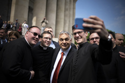Виктор Орбан, орбан виктор, orban victor