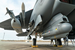 AGM-158 JASSM. Stock, ракета, stock, AGM-158 JASSM