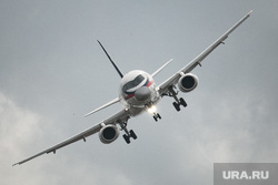 Показательные полеты авиации на МАКС-2021. Москва, авиашоу, авиация, самолет, сухой, ssj100, PowerJet SaM146, superjet