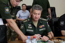 Замминистр обороны Тимур Иванов посетил Пермское суворовское военное училище. Пермь, иванов тимур