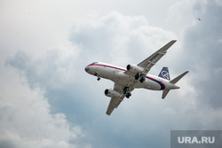 Стало известно, сколько могут продлиться поиски на месте крушения Superjet