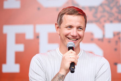 Роман Павлюченко стал хедлайнером Ural Football Fest