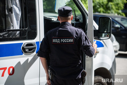 Избрание меры пресечения правозащитнику Алексею Соколову. Екатеринбург , полиция, полицейский, мвд россии, полицейский автомобиль