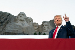 Дональд Трамп. stock, Дональд Трамп, stock