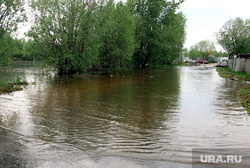 Паводок в Нижневартовске - 2024, паводок, нижневартовск