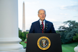 Президент США. stock, Джо Байден, stock