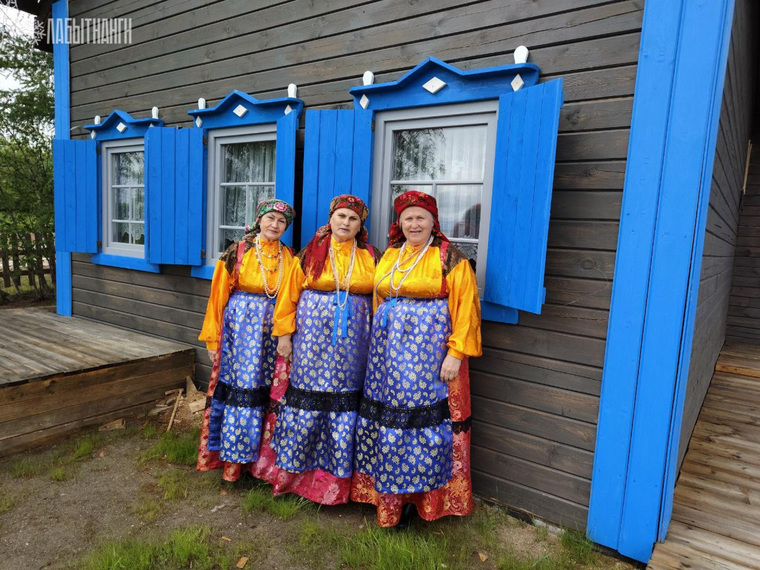 Занятие по душе нашлось для всех. Жители могли посмотреть на выступления творческих коллективов, поучаствовать в исторических экскурсиях, а также сходить на ярмарку