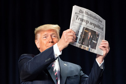 Дональд Трамп. stock, Дональд Трамп, stock