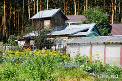 Клипарт, разное. Екатеринбург, дача, загородный дом, садовое товарищество, ст 40 лет октября