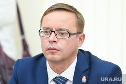 Рабочий визит Евгения Куйвашева в Каменск-Уральский. Свердловская область, герасимов алексей