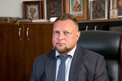 Экс-глава городского округа Шатура Алексей. Stock