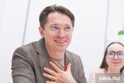 Александр Бабушкин отметил, что инфраструктура Екатеринбурга лучше зарубежной