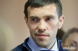 Объявление результатов дипломной защиты Павла Дацюка. Екатеринбург, дацюк павел