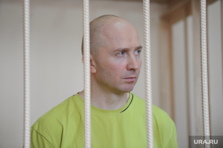 Дьяков вину не признает