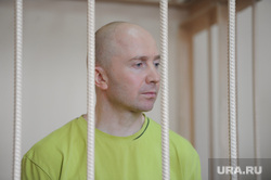 Свердловского экс-борца с коррупцией Дьякова оставили в СИЗО Челябинска. Видео