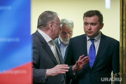 Представление Президентом России Владимиром Путиным Дмитрия Медведева на должность Премьер-министра в Государственной Думе. Москва, жириновский владимир, чернышов борис