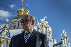 Визит Джо Байдена на Украину. stock, Джо Байден, stock