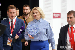 Санкт-Петербургский экономический форум 2024. Сбор гостей на пленарную сессию ПМЭФ 2024. Санкт-Петербург , захарова мария