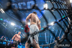 Шоу RCC 17 в КРК «Уралец». Екатеринбург, смешанные единоборства, mma, rcc