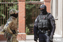 Ситуация вокруг задержания экс-мэра Евгения Ройзмана. Екатеринбург, ройзман, силовики, мвд