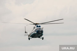 Виды Санкт-Петербурга. 9 июня 2024., вертолет, ми-8