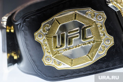Екатеринбургский этап тура пояса чемпиона UFC Хабиба Нурмагомедова. Екатеринбург, драгоценные камни, драгметалл, пояс, ufc