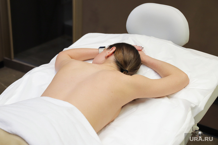 Салон красоты Spa.Telo.Krasota. Екатеринбург, девушка, массаж, спина, спа салон, женщина