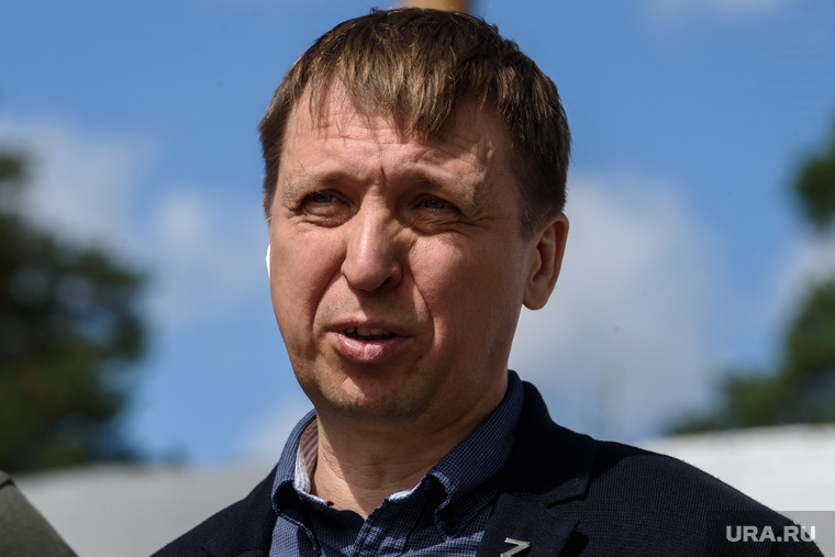 Сбор оружия у гражданских на нужды СВО. Екатеринбург 