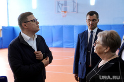 Фершампенуазская школа. Челябинск, текслер алексей, литке виталий