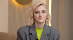 Екатерина покажет, какая она хозяйка в доме