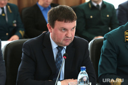 Врио губернатора Решетников в Кудымкаре. Пермь, черемушкин константин