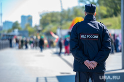 День пограничника. Пермь, мвд, безопасность, полиция, правоохранительные органы, набережная, праздник, день пограничника