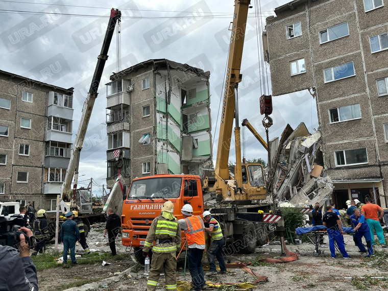 70 человек эвакуированы с места ЧП