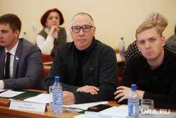 Городская дума. Курган, сидоров яков