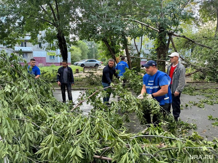 Денис Лапотышкин, Челябинск