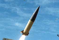 ATACMS. Stock, ATACMS, stock