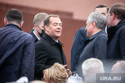 Парад Победы 2021 9 мая на Красной площади в Москве. Москва, медведев дмитрий, володин вячеслав