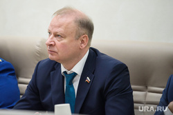 Первое заседание восьмого созыва ЕГД. Екатеринбург, шептий виктор