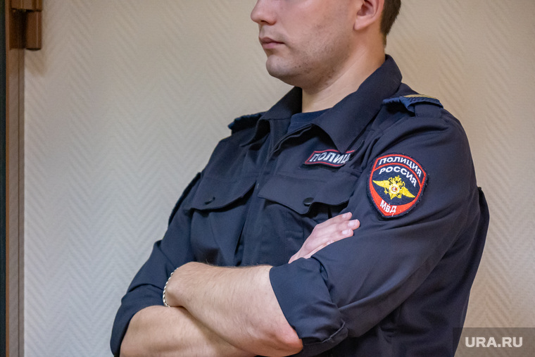 Приговор Марату Мусину (Марик) на заседании Пермского краевого суда по уголовному делу о пропаганде АУЕ. Пермь